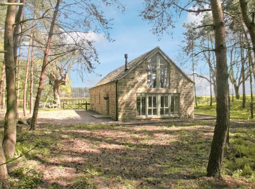 The Bothy House