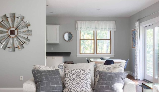The Brook House - Close to Goose Rocks Beach