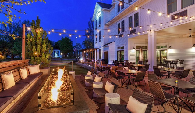 The Brunswick Hotel