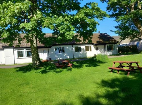 The Bunkhouse