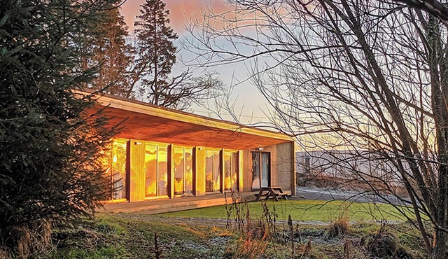 The Bunkhouse - UK50470