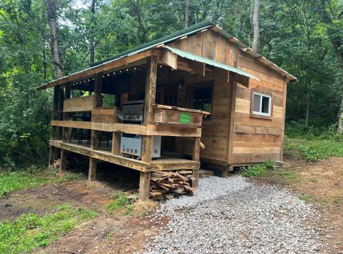 The Bunkhouse