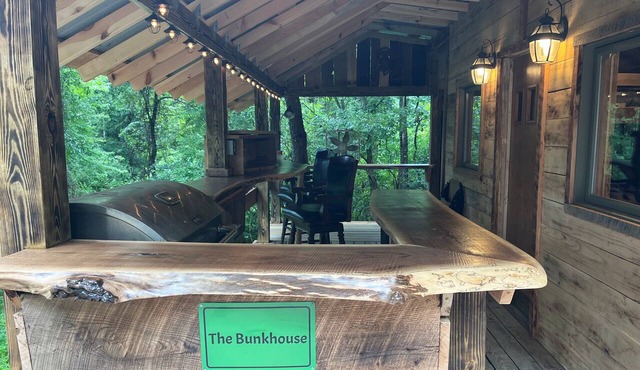 The Bunkhouse