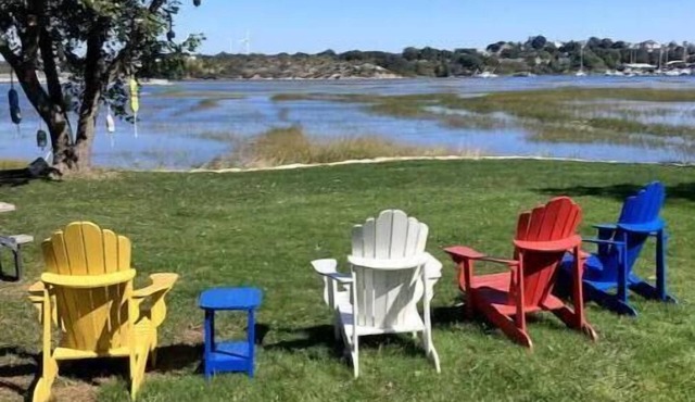 The Buoys Cottage