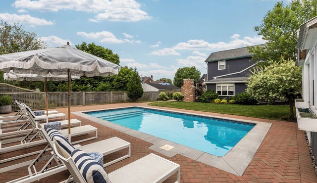 The Burgh Beach House