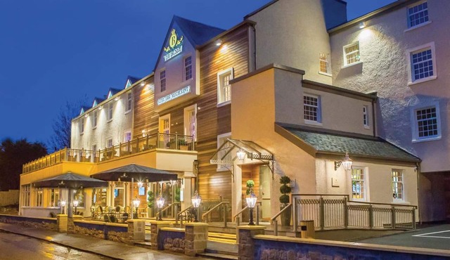 The Busby Hotel