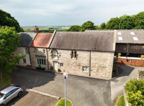 The Byre