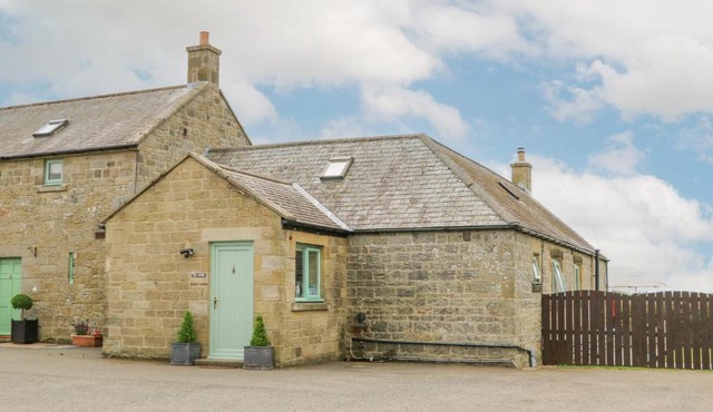 The Byre