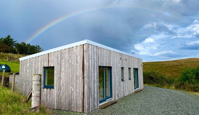 The Cabin