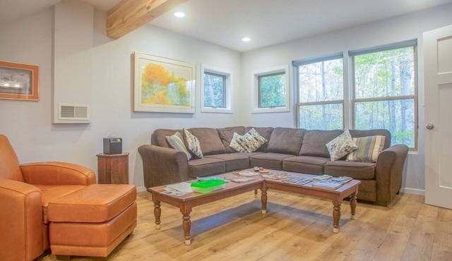 The Cabin @ Plum Bottom *Voted Best of Door County
