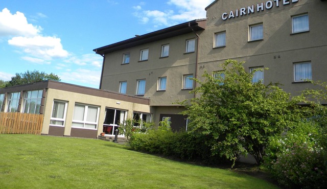 The Cairn Hotel