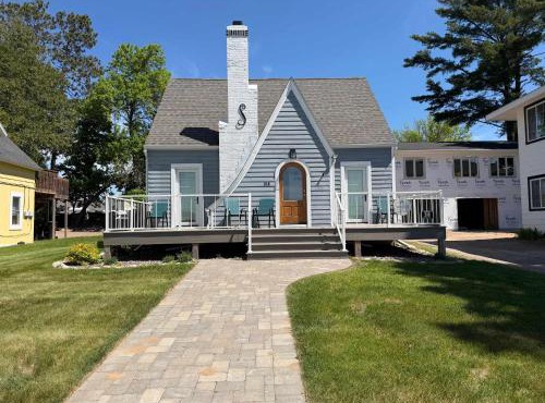 The Catalog Cottage