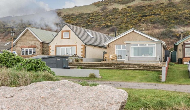The Chalet