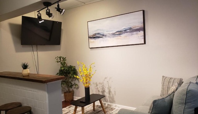 The City-Side at Silver Lake *NEW 1-BED RM APT