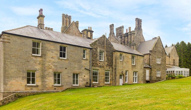 The Coach House