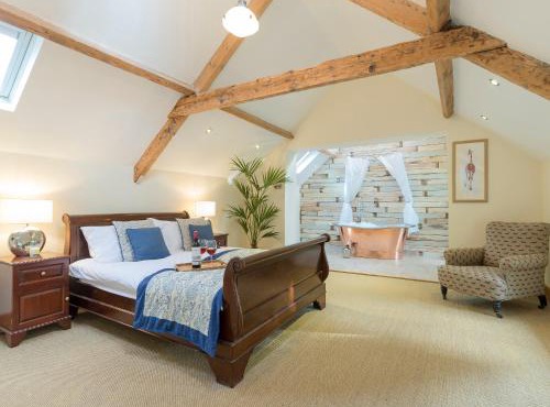 The Coach House