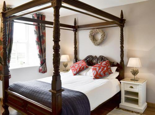 The Coach House