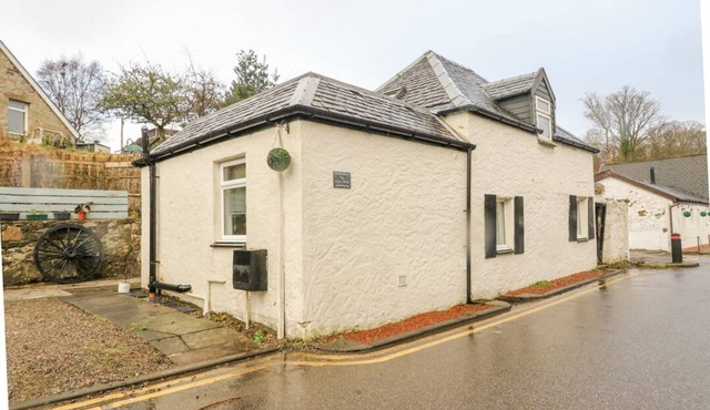 The Coach House, Oban