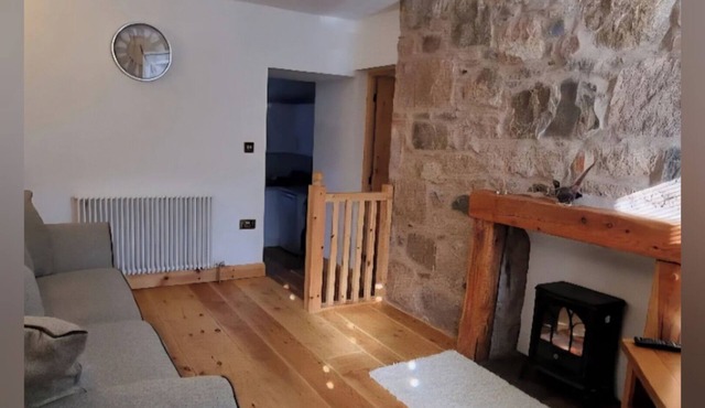 The Coal Office, Aberlour