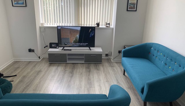 The Cochno Flat
