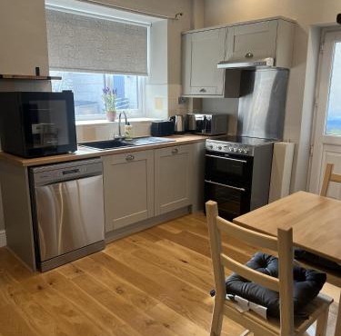 The Cosy Cottage