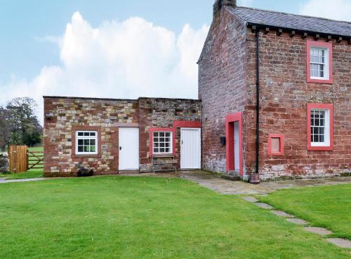 The Cottage At 1710