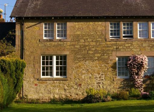 The Cottage