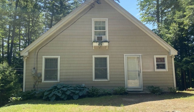 The Cottage | Nobleboro