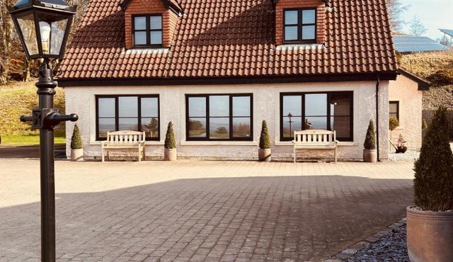 The Cottage @ The Vu