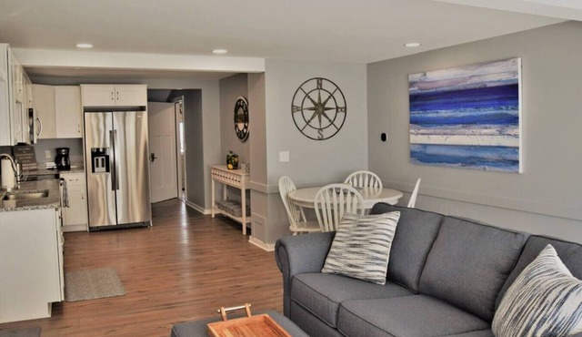 The Cottages at Northpointe - Cottage 2