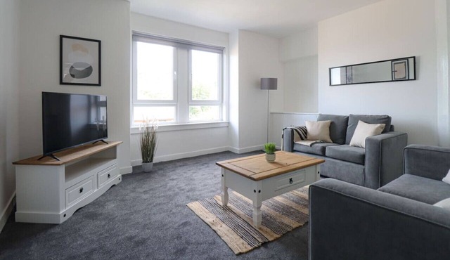 The Cove Apartment - spacious and stylish apartment