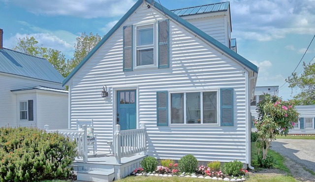 The Cove by Bayley Vacation Rentals