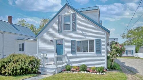 The Cove by Bayley Vacation Rentals