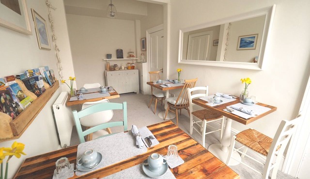 The Cowrie Guest House