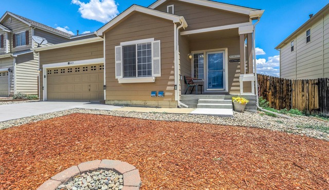The Cozy Oak | 5BR Home | Sleeps 13!