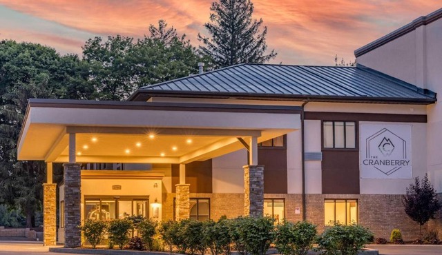 The Cranberry, an Ascend Collection Hotel