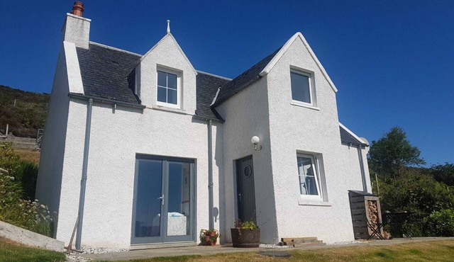The Croft at Thistles on Skye
