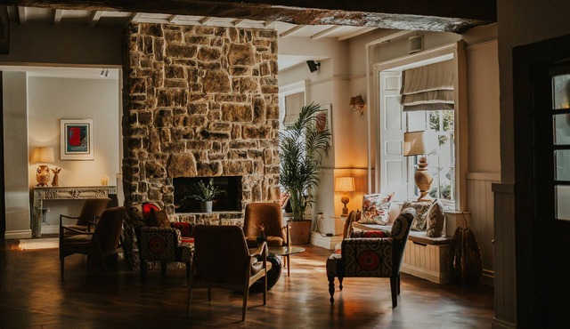 The Croft Hotel