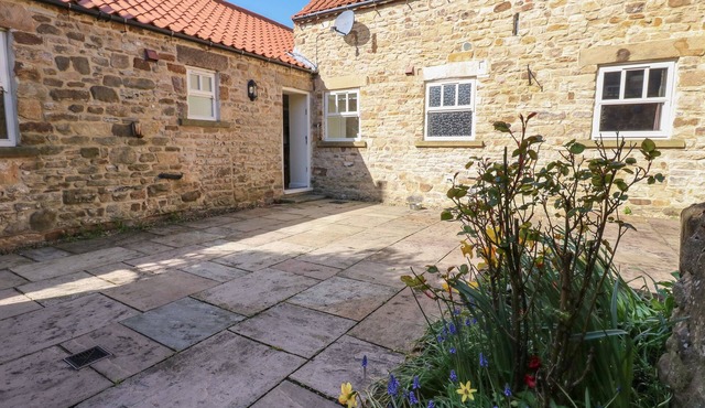 THE DAIRY, pet friendly, with open fire in Evenwood