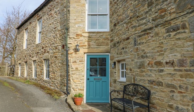 The Dale Cottage, Allendale
