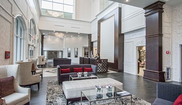 The Delavan Hotel & Spa