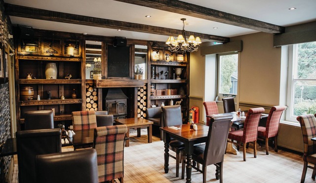 The Derwent Arms