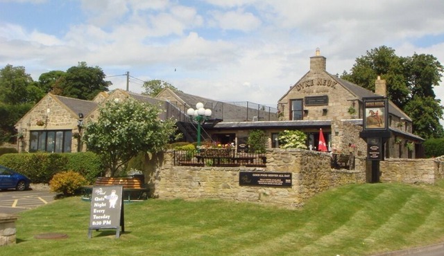 The Dyke Neuk