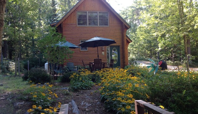 The Eagles Nest an affordable Maine vacation