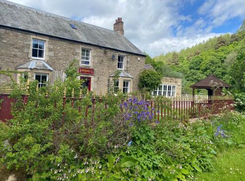The Elks Head Inn