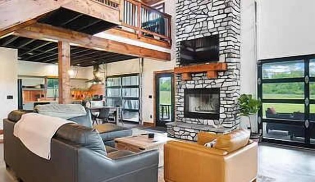 The Elysian Retreat