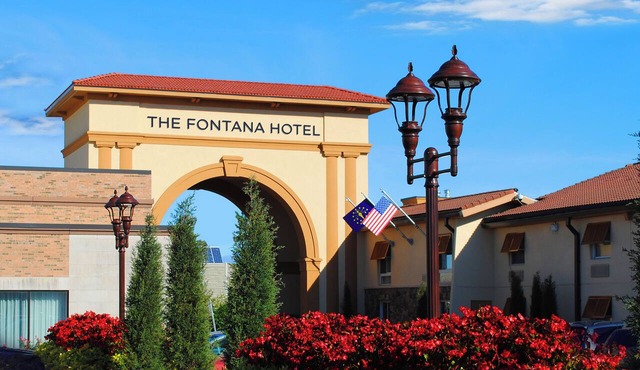 The Fontana Hotel