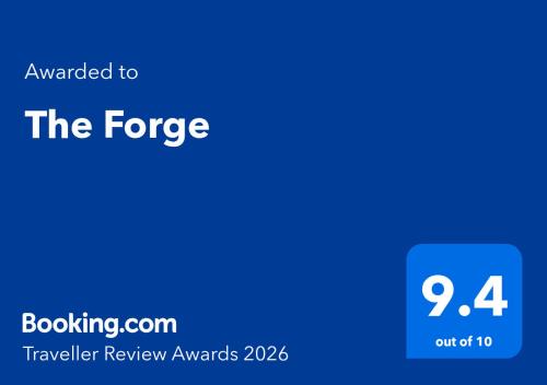 The Forge