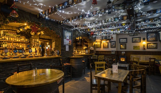 The Forth Inn
