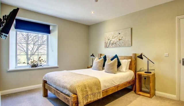 The Fox Hall Inn